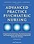 Advanced Practice Psychiatric Nursing by Kathleen R. Tusaie