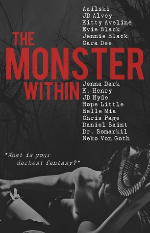 The Monster Within