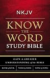 NKJV, Know The Wo...