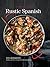 Rustic Spanish by Paul Richardson