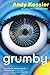 Grumby: a novel