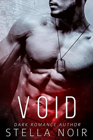 Void (Kindle Edition)