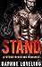 Stand (Stone Kings MC, #4)