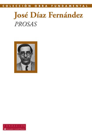 Prosas (Coleccion Obra Fundamental)