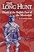 The Long Hunt: Death of the Buffalo East of the Mississippi