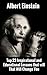 Albert Einstein by Jack Mathews