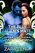 The Blue Alien's Mate