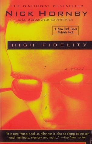 High Fidelity