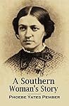 Book cover for A Southern Woman's Story
