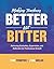 Making Teachers Better, Not Bitter: Balancing Evaluation, Supervision, and Reflection for Professional Growth