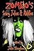 Zombo's Scary Jokes & Riddl...