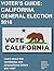 VOTER’S GUIDE: CALIFORNIA G...