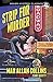 Strip for Murder (Dover Mystery Classics)