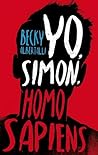 Yo, Simon, Homo Sapiens by Becky Albertalli