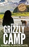 Operation Grizzly Camp (Poppy McVie #3)