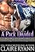 A Pack Divided (Cascade Storms, #1)