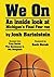 We On by Josh Bartelstein
