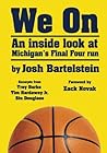 We On: An inside look at Michigan's Final Four run