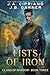 Fists of Iron (Clans of Shadow, #3)