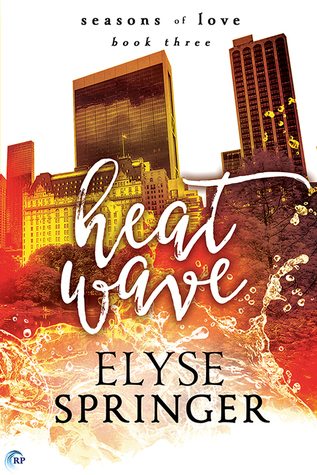 Heat Wave (Seasons of Love, #3)