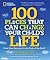 100 Places That Can Change Your Child's Life: From Your Backyard to the Ends of the Earth