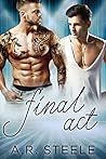 Final Act (Tool Shed #6)