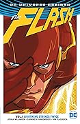 The Flash, Vol. 1: Lightning Strikes Twice