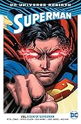 Superman, Vol. 1: Son of Superman