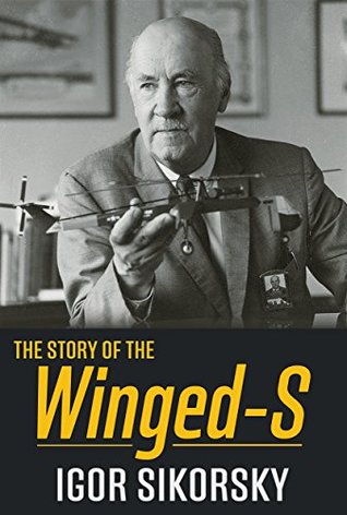 The Story of the Winged-S (Kindle Edition)