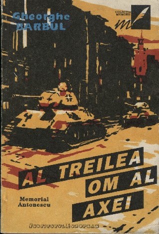 Al treilea om al Axei