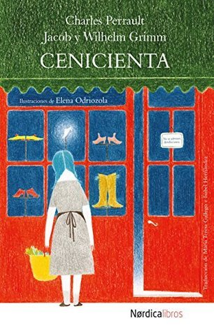 Cenicienta (Paperback)