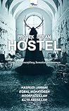 Projek Seram: HOSTEL