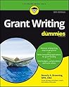 Grant Writing For...