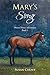 Mary's Song (Dream Horse Adventures #1)