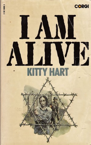 I Am Alive