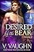 Desired by the Bear #2