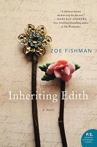 Inheriting Edith (Kindle Edition)