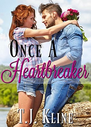 Once a Heartbreaker (A Saddle Creek Novel Book 1)