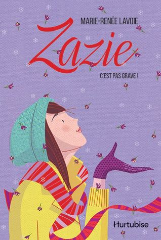 C'est pas grave ! (Zazie #3)