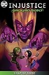 Injustice: Ground Zero (2016-) #3