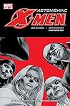 Astonishing X-Men #15 by Joss Whedon