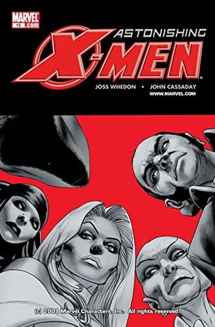 Astonishing X-Men #15 (Kindle Edition)