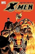 Astonishing X-Men #13