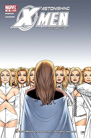 Astonishing X-Men #18 (Kindle Edition)