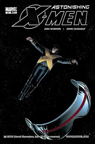 Astonishing X-Men #22 (Kindle Edition)