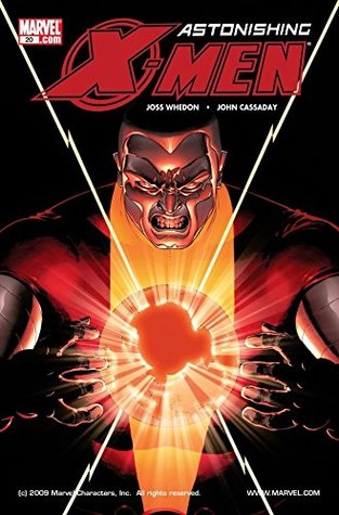Astonishing X-Men #20 (Kindle Edition)
