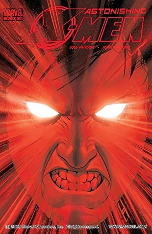 Astonishing X-Men #24 (Kindle Edition)