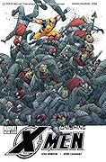 Astonishing X-Men #23
