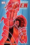 Astonishing X-Men #21