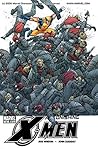 Astonishing X-Men #23 by Joss Whedon